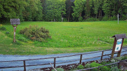 Panorama z Vsackého Cábu