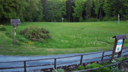 Panorama z Vsackého Cábu