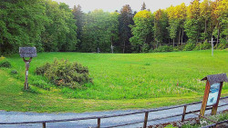 Panorama z Vsackého Cábu