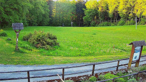 SkiAreál - Horský hotel Vsacký Cáb - Panorama z Vsackého Cábu - 22.5.2026 v 05:45 SkiAreál - Horský hotel Vsacký Cáb - Panorama z Vsackého Cábu - 22.5.2026 v 05:45