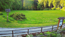 Panorama z Vsackého Cábu