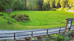 Panorama z Vsackého Cábu