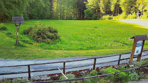 SkiAreál - Horský hotel Vsacký Cáb - Panorama z Vsackého Cábu - 22.5.2026 v 06:45 SkiAreál - Horský hotel Vsacký Cáb - Panorama z Vsackého Cábu - 22.5.2026 v 06:45