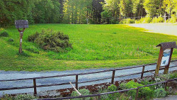Panorama z Vsackého Cábu