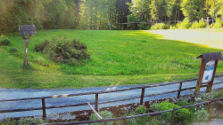 Panorama z Vsackého Cábu