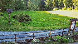 Panorama z Vsackého Cábu