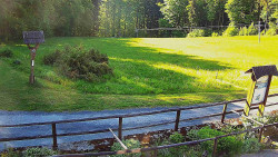 Panorama z Vsackého Cábu