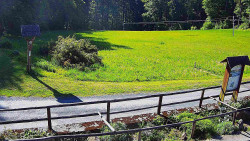 Panorama z Vsackého Cábu