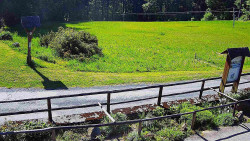 Panorama z Vsackého Cábu