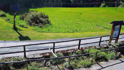 Panorama z Vsackého Cábu