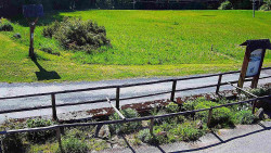 Panorama z Vsackého Cábu
