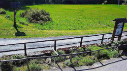 Panorama z Vsackého Cábu