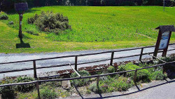 Panorama z Vsackého Cábu