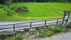 Panorama z Vsackého Cábu