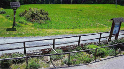 Panorama z Vsackého Cábu