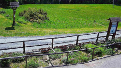 Panorama z Vsackého Cábu