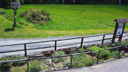 Panorama z Vsackého Cábu