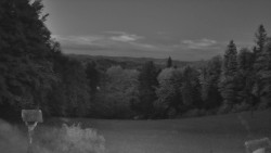 Panorama z Vsackého Cábu