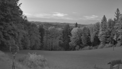 Panorama z Vsackého Cábu