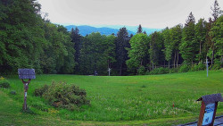 Panorama z Vsackého Cábu