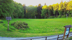 Panorama z Vsackého Cábu