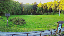 Panorama z Vsackého Cábu