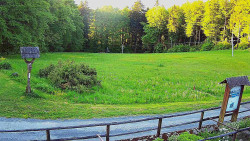 Panorama z Vsackého Cábu