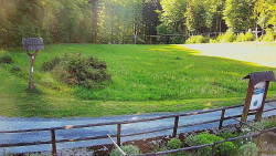 Panorama z Vsackého Cábu