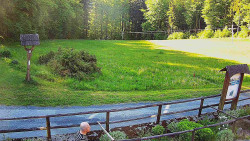 Panorama z Vsackého Cábu