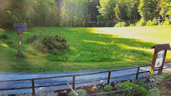 Panorama z Vsackého Cábu