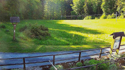 Panorama z Vsackého Cábu
