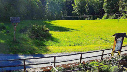 Panorama z Vsackého Cábu