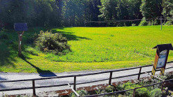 Panorama z Vsackého Cábu