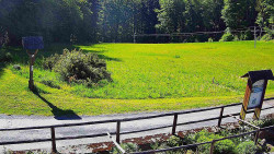 Panorama z Vsackého Cábu