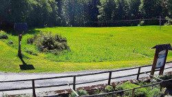 Panorama z Vsackého Cábu