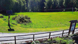Panorama z Vsackého Cábu