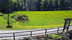 Panorama z Vsackého Cábu