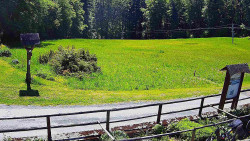 Panorama z Vsackého Cábu
