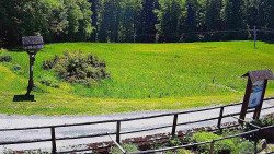 Panorama z Vsackého Cábu