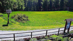 Panorama z Vsackého Cábu