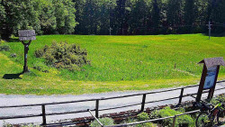 Panorama z Vsackého Cábu