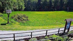 Panorama z Vsackého Cábu