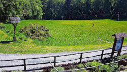 Panorama z Vsackého Cábu