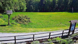 Panorama z Vsackého Cábu