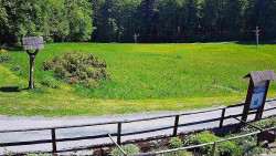 Panorama z Vsackého Cábu