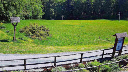 Panorama z Vsackého Cábu
