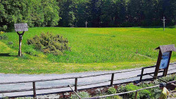 Panorama z Vsackého Cábu