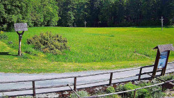 Panorama z Vsackého Cábu