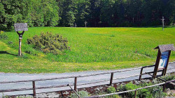 Panorama z Vsackého Cábu