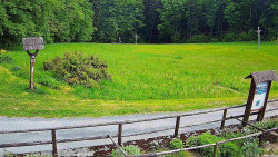 Panorama z Vsackého Cábu